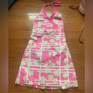 Lilly Pulitzer Kids Dress